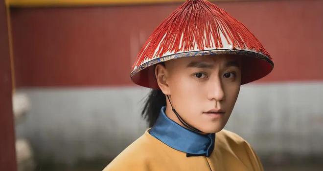 2024年10部經典電視劇：黑馬《天行健》排第3第一名斷崖式領先(圖31)