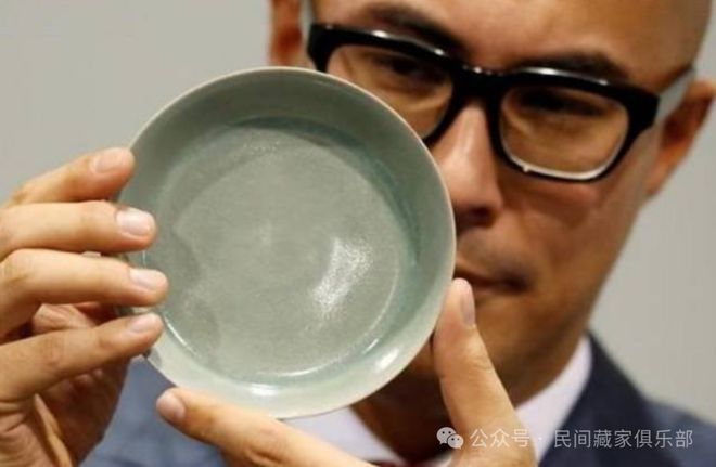 九游娛樂NineGame：古瓷之王“汝窯”曾拍出294億天價如今看也是個笑話！(圖1)