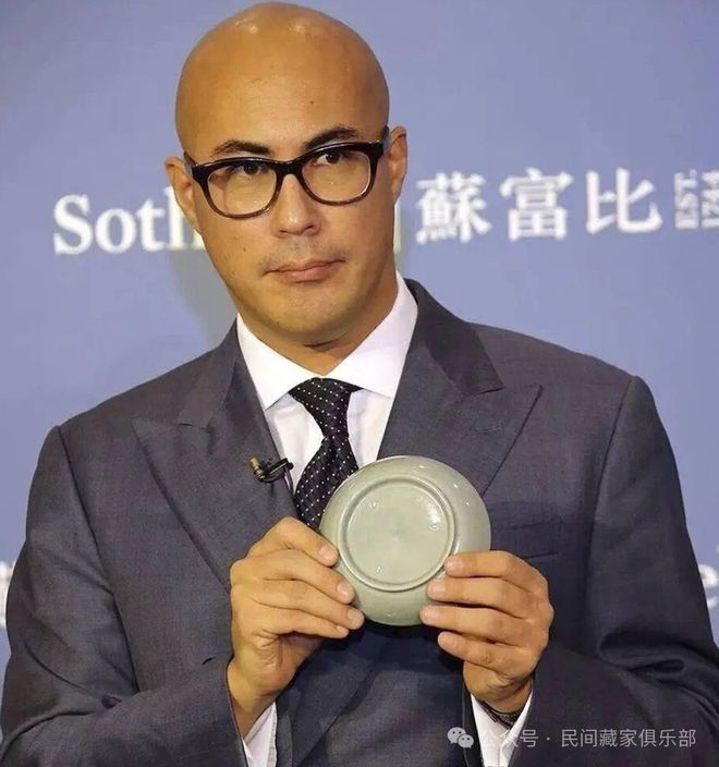 九游娛樂NineGame：古瓷之王“汝窯”曾拍出294億天價如今看也是個笑話！(圖7)