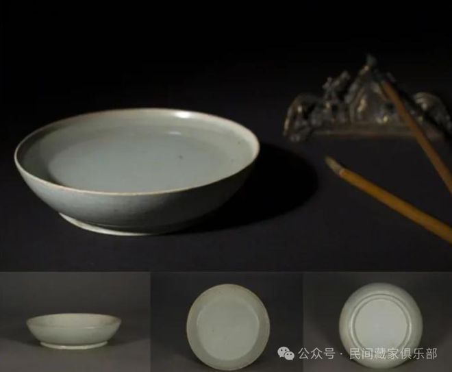 九游娛樂NineGame：古瓷之王“汝窯”曾拍出294億天價如今看也是個笑話！(圖5)