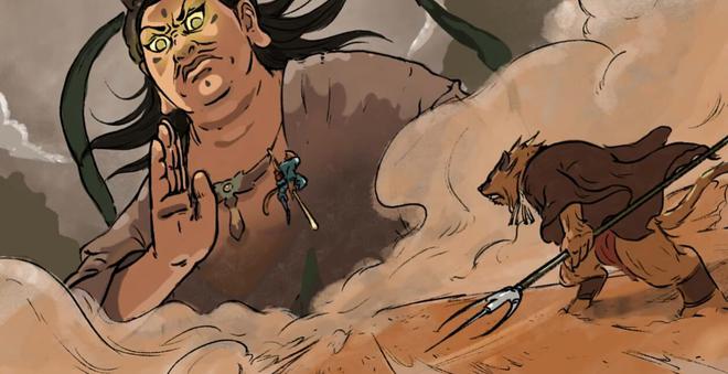 九游娛樂NineGame：“黑猴笑話吧”的真相罵游戲的全是反串真黑粉就那么幾個(gè)