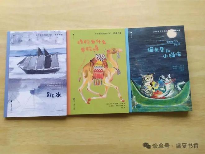 九游娛樂(lè)：精致小薄本文字和畫(huà)風(fēng)都很贊是標(biāo)標(biāo)準(zhǔn)準(zhǔn)的橋梁書(shū)(圖2)