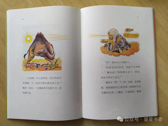 九游娛樂(lè)：精致小薄本文字和畫(huà)風(fēng)都很贊是標(biāo)標(biāo)準(zhǔn)準(zhǔn)的橋梁書(shū)(圖11)