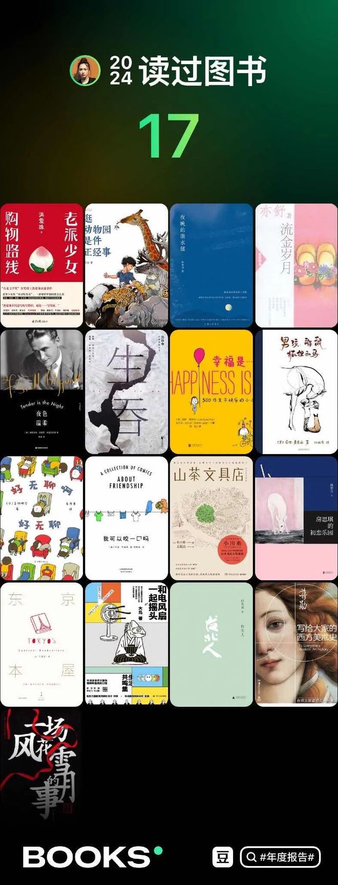 九游娛樂：2024最值得看的15個高分神作她們說是這些！(圖8)