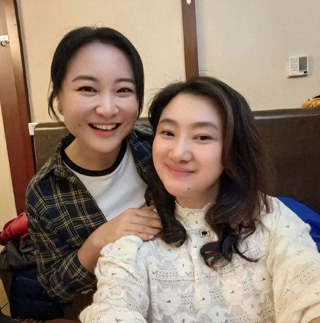 馮鞏67歲生日現場曝光！徒弟賈玲驚喜現身壽宴樸素只有親近之人(圖3)