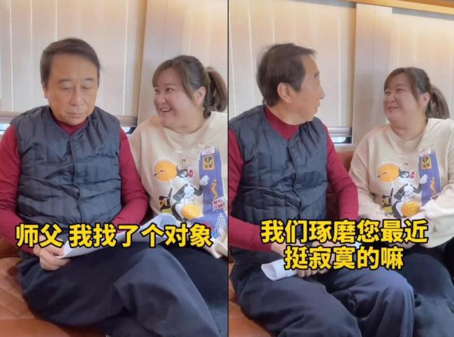 馮鞏67歲生日現場曝光！徒弟賈玲驚喜現身壽宴樸素只有親近之人(圖9)