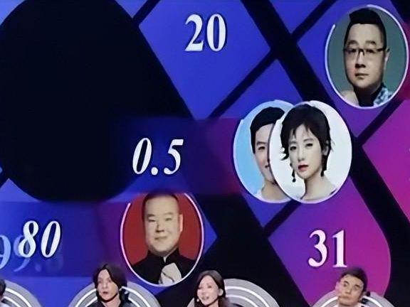 樂壇最大的笑話一首代表作都沒的歌手卻敢當評委自稱樂壇的神(圖14)