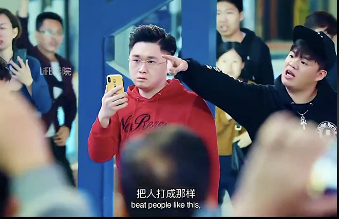 2300萬粉絲的搞笑網紅張百喬正在用一種很笨的方式逆襲(圖5)