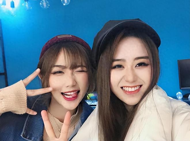 靠搞笑火出圈的鐘婷而今現(xiàn)狀不禁讓人唏噓(圖5)