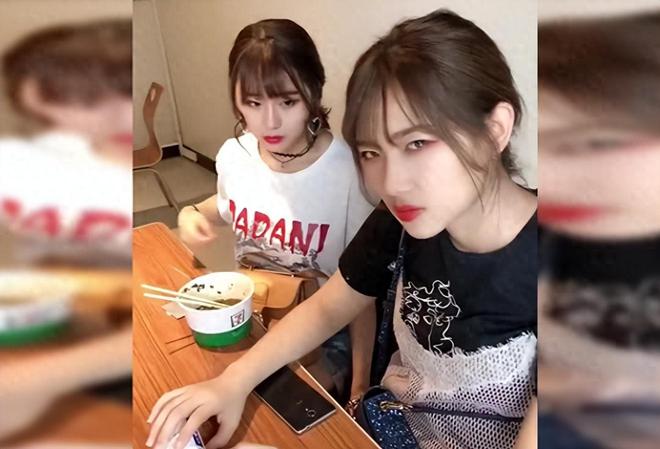 靠搞笑火出圈的鐘婷而今現(xiàn)狀不禁讓人唏噓(圖6)