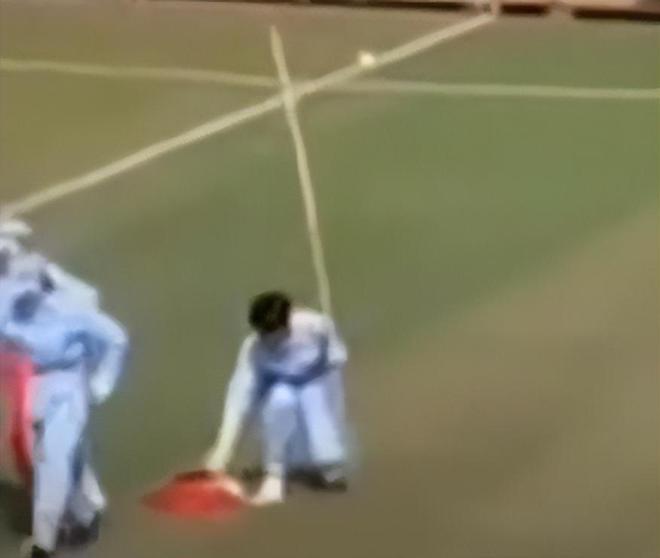 九游娛樂NineGame：笑噴了！河南理工運(yùn)動(dòng)會(huì)漏洞百出引熱議！網(wǎng)友：比春晚好看多了！(圖13)