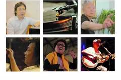 活動預告來萬林傾聽武漢的足音·學生電影《江城留聲》展映交流會