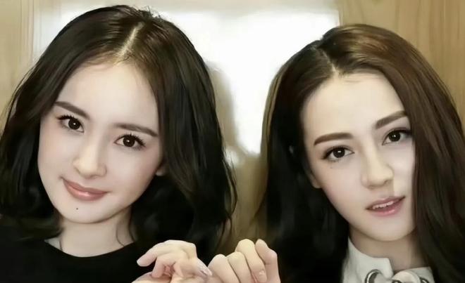 九游娛樂：楊冪太狠了！脫口秀玩梗連自己都不放過、還cue熱巴、內涵趙麗穎(圖7)