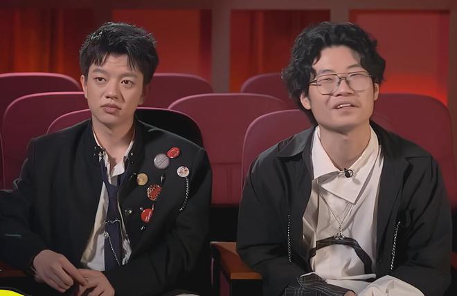 張雨綺和羅永浩說出了觀眾的心里話《脫口秀》收官徹底被打臉(圖10)