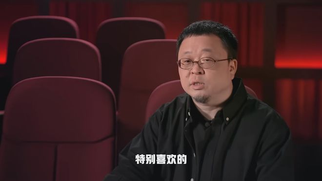 張雨綺和羅永浩說出了觀眾的心里話《脫口秀》收官徹底被打臉(圖12)