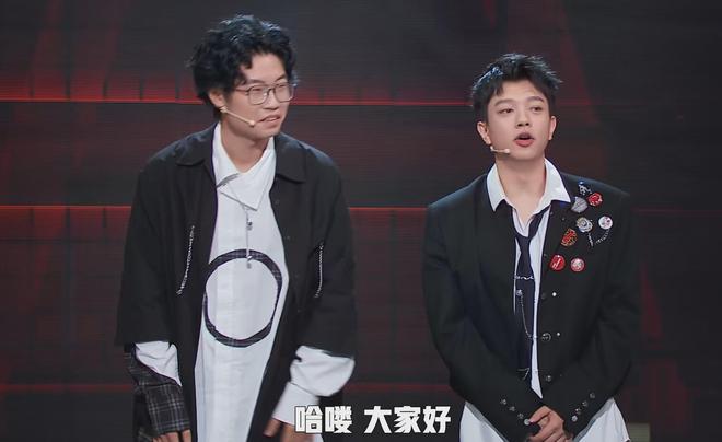 張雨綺和羅永浩說出了觀眾的心里話《脫口秀》收官徹底被打臉(圖17)