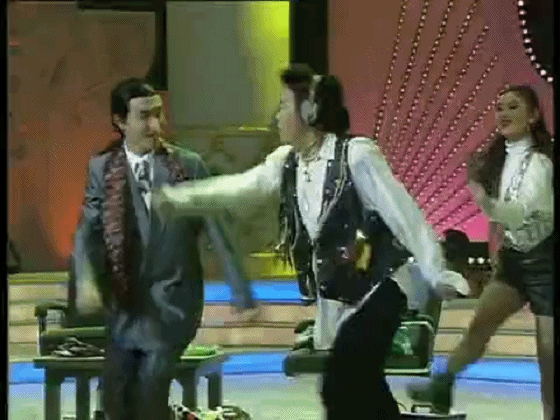 九游娛樂NineGame：她不在了是春晚最大的遺憾(圖5)