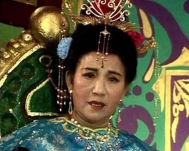 九游娛樂NineGame：她不在了是春晚最大的遺憾(圖8)