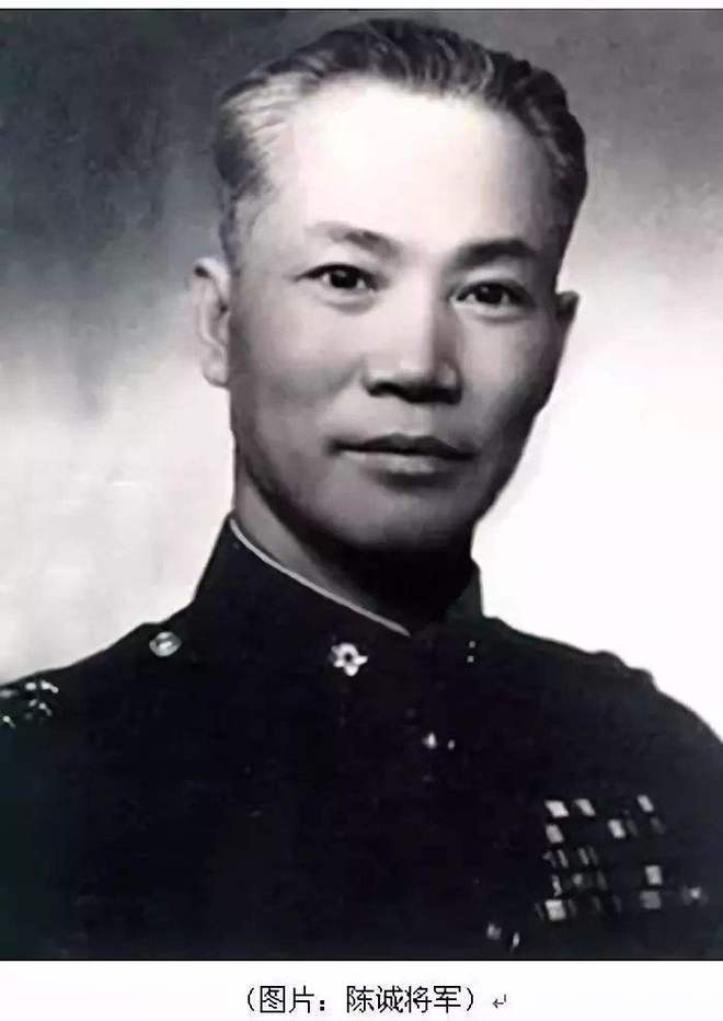 蔣介石早期五虎將是笑話真正能稱五虎的除了杜聿明還有這四位