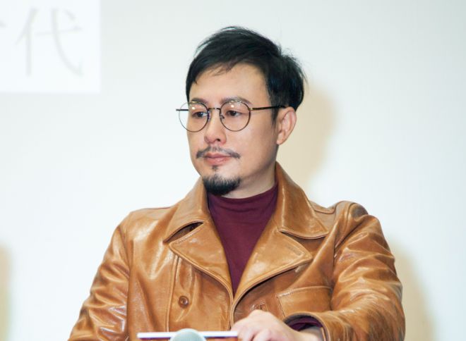 更多知情者下場！已婚網(wǎng)友稱張頌文誘騙騷擾至少10人新劇已換角