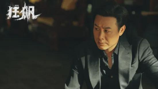 更多知情者下場！已婚網(wǎng)友稱張頌文誘騙騷擾至少10人新劇已換角(圖6)