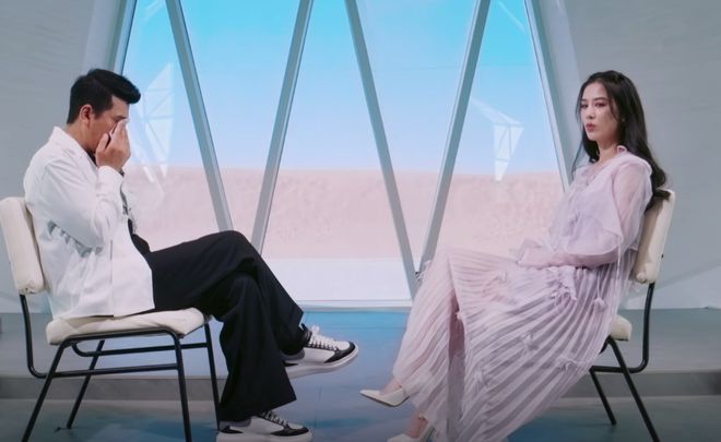 內娛最大的笑話就是楊子演技不行！(圖3)