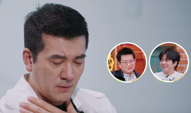 內娛最大的笑話就是楊子演技不行！(圖12)