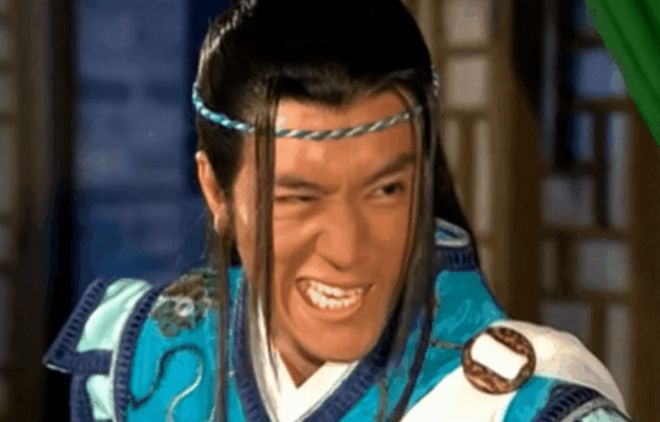 內娛最大的笑話就是楊子演技不行！(圖20)