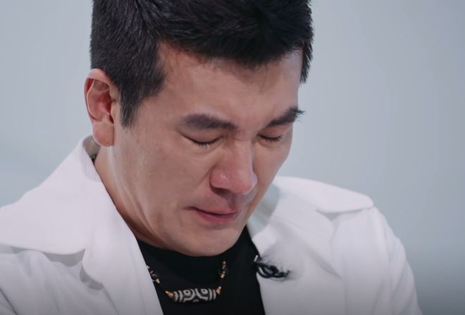 內娛最大的笑話就是楊子演技不行！(圖21)