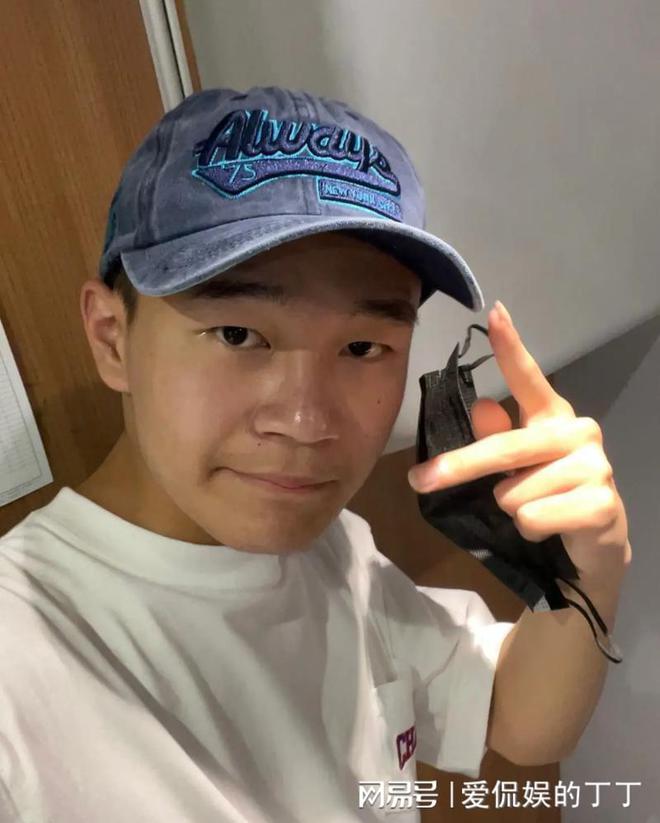 網紅周二磊立誓出人頭地被親媽送進精神病院張雪峰的話太可怕(圖21)