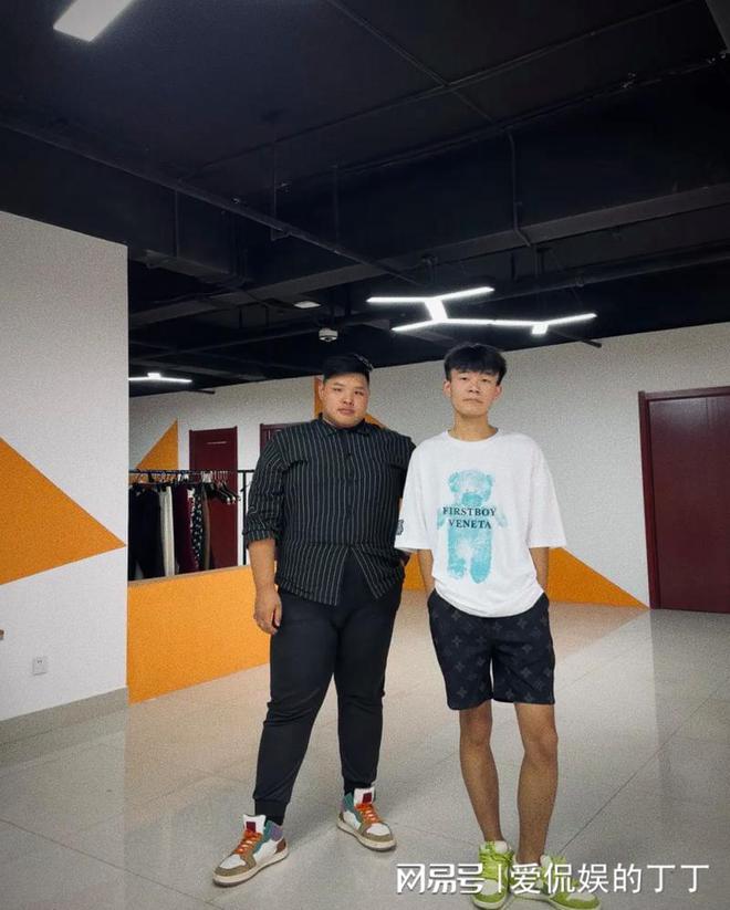 網紅周二磊立誓出人頭地被親媽送進精神病院張雪峰的話太可怕(圖19)