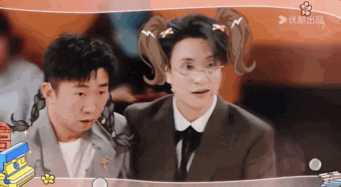 從荒誕故事會(huì)到綜藝圣體《火星情報(bào)局》的喜劇突圍術(shù)(圖9)