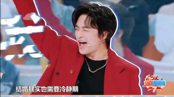 從荒誕故事會(huì)到綜藝圣體《火星情報(bào)局》的喜劇突圍術(shù)(圖6)