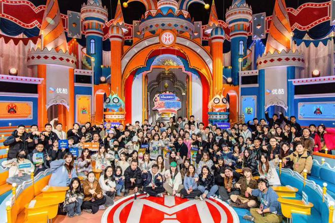 從荒誕故事會(huì)到綜藝圣體《火星情報(bào)局》的喜劇突圍術(shù)(圖17)