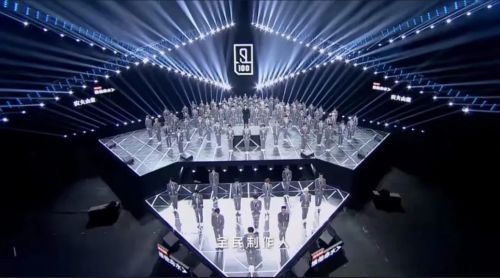 九游娛樂NineGame：內娛選秀好大一場笑話(圖9)