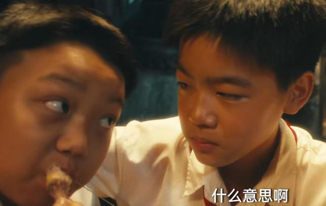 九游娛樂NineGame：給《北上》演技最好的10位演員排個名李乃文第3名胡軍第2名(圖6)