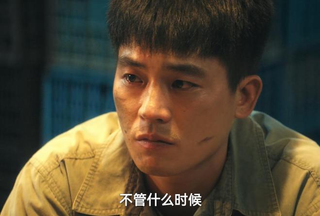 九游娛樂NineGame：給《北上》演技最好的10位演員排個名李乃文第3名胡軍第2名(圖10)