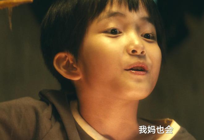 九游娛樂NineGame：給《北上》演技最好的10位演員排個名李乃文第3名胡軍第2名(圖41)