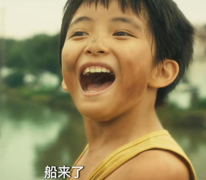 九游娛樂NineGame：給《北上》演技最好的10位演員排個名李乃文第3名胡軍第2名(圖40)