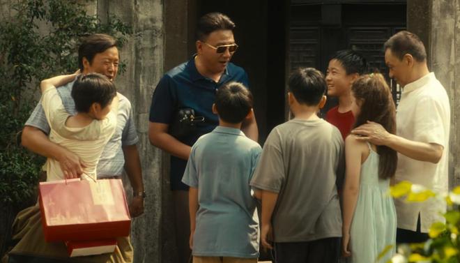 九游娛樂NineGame：給《北上》演技最好的10位演員排個名李乃文第3名胡軍第2名(圖34)