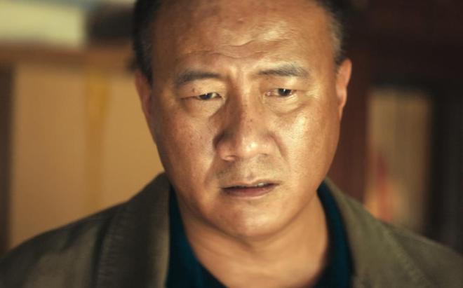 九游娛樂NineGame：給《北上》演技最好的10位演員排個名李乃文第3名胡軍第2名(圖37)