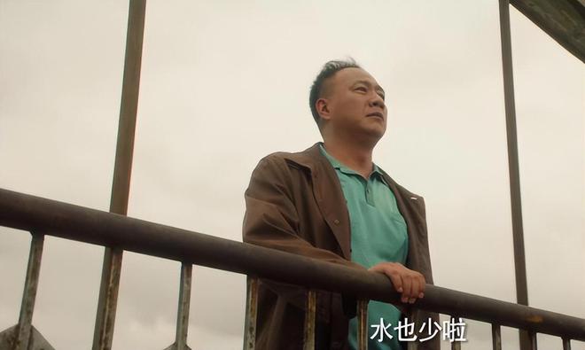 九游娛樂NineGame：給《北上》演技最好的10位演員排個名李乃文第3名胡軍第2名(圖33)