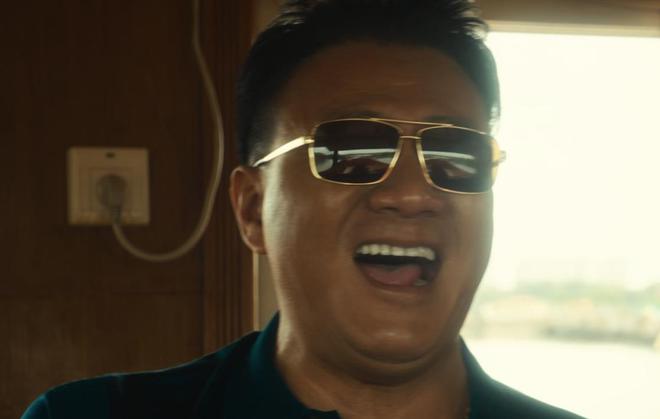 九游娛樂NineGame：給《北上》演技最好的10位演員排個名李乃文第3名胡軍第2名(圖35)