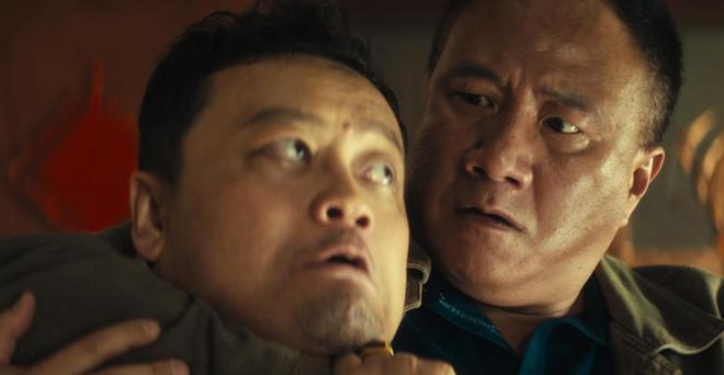 九游娛樂NineGame：給《北上》演技最好的10位演員排個名李乃文第3名胡軍第2名(圖36)