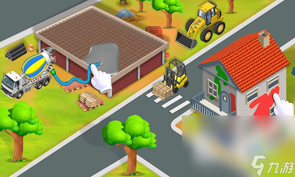 九游娛樂：2025適合小學生在家玩的游戲有哪些有趣的小學生游戲盤點(圖5)