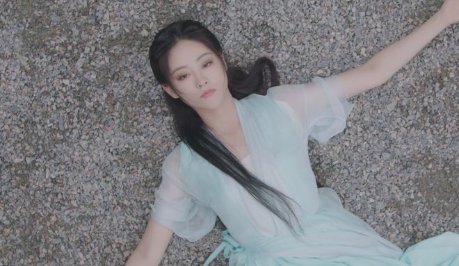 好家伙！張翰《流光引》開播就差評一片觀眾差評理由出奇的一致(圖4)