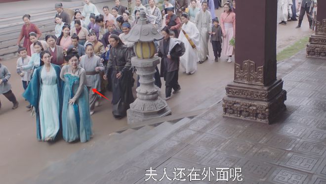 好家伙！張翰《流光引》開播就差評一片觀眾差評理由出奇的一致(圖6)