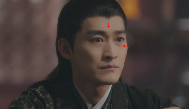 好家伙！張翰《流光引》開播就差評一片觀眾差評理由出奇的一致(圖14)