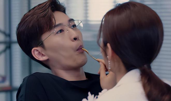 好家伙！張翰《流光引》開播就差評一片觀眾差評理由出奇的一致(圖10)