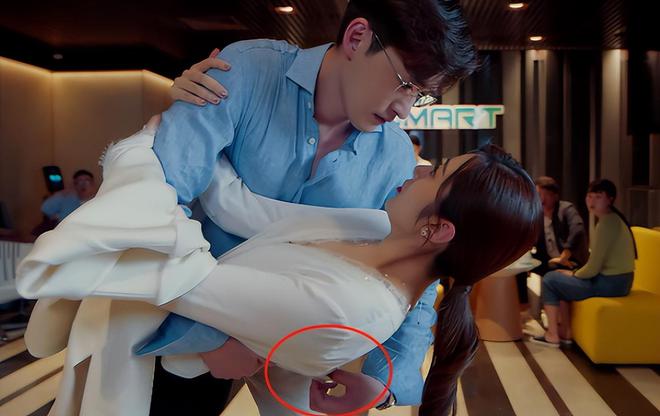 好家伙！張翰《流光引》開播就差評一片觀眾差評理由出奇的一致(圖12)